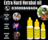 Extra Heard Harbal Oil In Pakistan Image